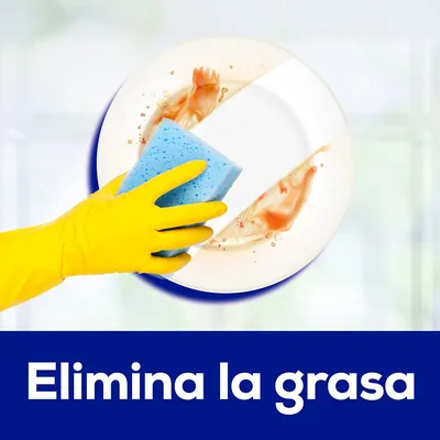 Mistol Original Lavavajillas Líquido a Mano Concentrado 600 ml - pack de 12 unidades – foto 2