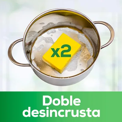 Mistol Lavavajillas Ultra Plus 650 ml - pack de 12 unidades – foto 3