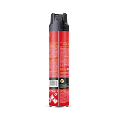 ORO Insecticida Rastreros contra Cucarachas y Hormigas 750 ml - pack de 3 unidades – foto 5