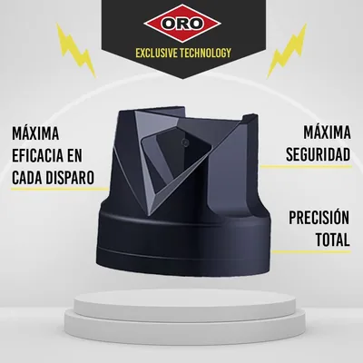 ORO Insecticida Rastreros contra Cucarachas y Hormigas 750 ml - pack de 3 unidades – foto 6