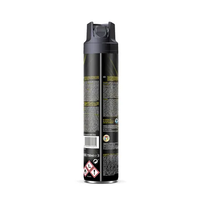 ORO Insecticida Rastreros 750 ml - pack de 3 unidades – foto 5