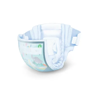 Chelino Unisex Junior pañal infantil talla 6 27 pañales - pack de 6 unidades – foto 2