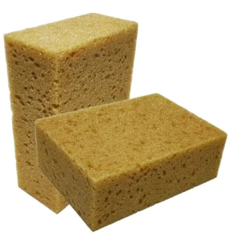Esponja Auto Nº 2 - pack de 12 unidades