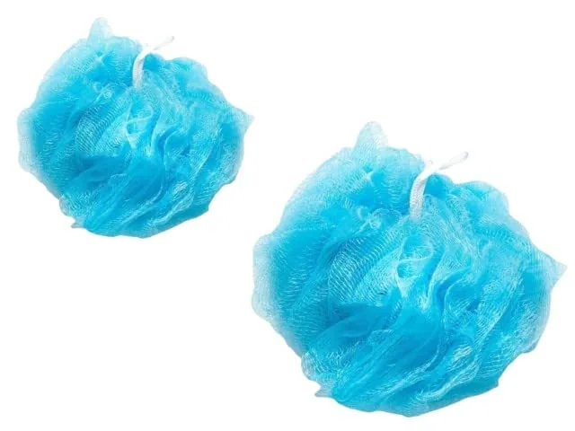 Esponja Flor Grande - pack de 12 unidades
