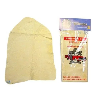 La Griega Koronis Gamuza Piel Nº 19 Medida 45 (pack de 2)