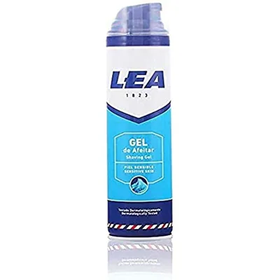 Collistar Sensitive Skin Gel de Afeitar 200 ml (pack de 6)