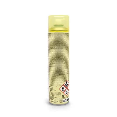 Vinfermatón Insecticida para Avispas y Avisperos de Exterior 400 ml - pack de 4 unidades – foto 2