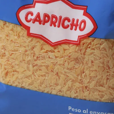 Capricho Escamas de Jabón Natural 100% Puro 500 g - pack de 10 unidades – foto 4