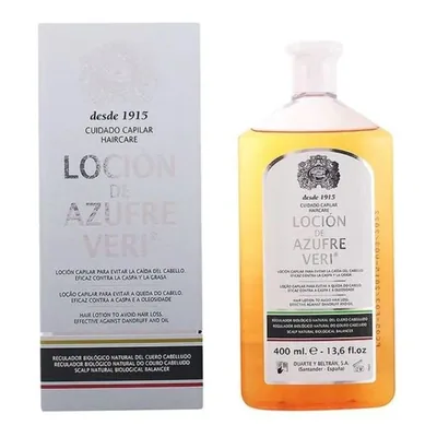 Intea Loción Anticaída Azufre Veri 750 ml - 1 unidad – foto 2