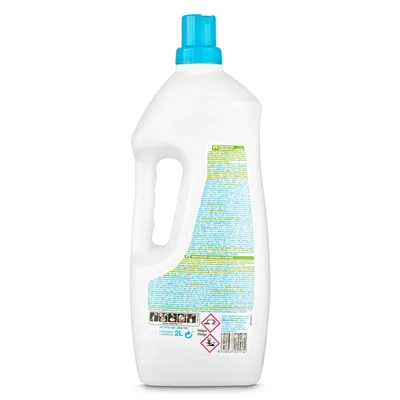 Sanicentro Cocina/BAÑOS 2L, Negro, Estándar - pack de 6 unidades – foto 2