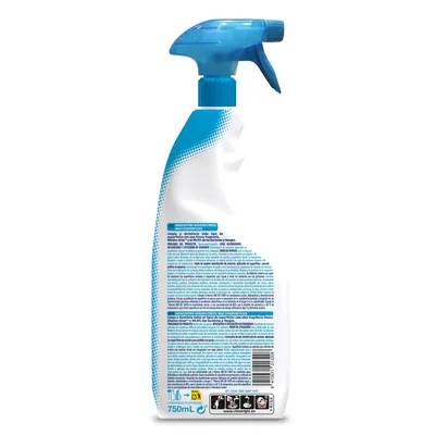 Sanicentro Multidesinfección Spray 750 ml - pack de 12 unidades – foto 2