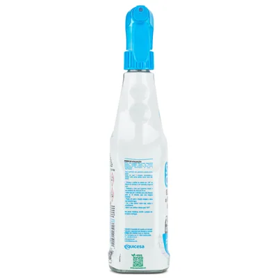 Sanicentro Eliminador de Manchas de Humedad, Aroma Eucalipto 750 ml - pack de 12 unidades – foto 2