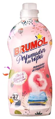 Brumol perfumador para la ropa 750 ml (pack de 12)