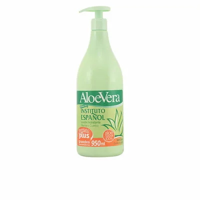 Aloe Vera Loción Corporal 950 Ml - pack de 3 unidades – foto 2