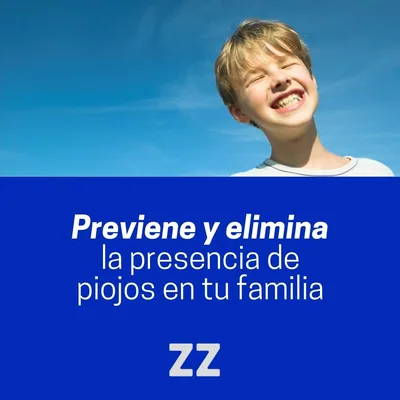 ZZ Antipiojos Loción Capilar para Eliminación de Piojos y Liendres 100 ml - pack de 2 unidades – foto 4