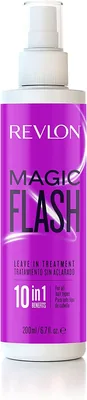 Revlon Magic Flash 10En1 200Ml (pack de 3)