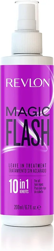 Revlon Magic Flash 10En1 200Ml - pack de 3 unidades