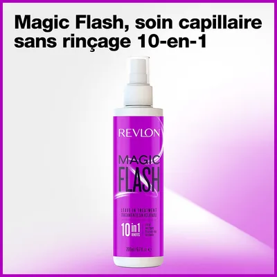 Revlon Magic Flash 10En1 200Ml - pack de 3 unidades – foto 2