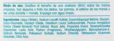 Sanytol Con Protección Total Contra Agentes Externos 250 Ml - pack de 6 unidades – foto 6