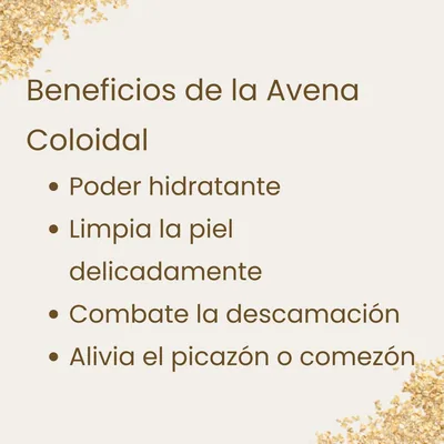 Avena Kinesia Avena Topic Gel Emoliente sin Jabón 750 Ml - pack de 4 unidades – foto 5