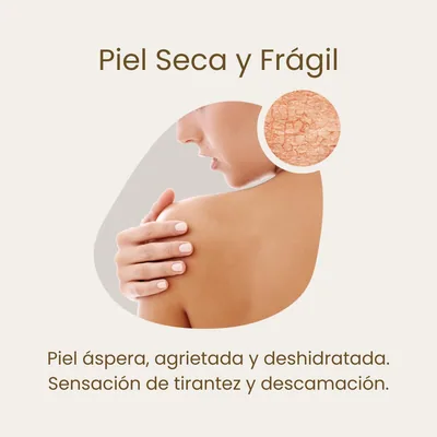Avena Kinesia Gel de Baño Reparador. Gel de ducha nutritivo con avena coloidal 750 ml - pack de 4 unidades – foto 2