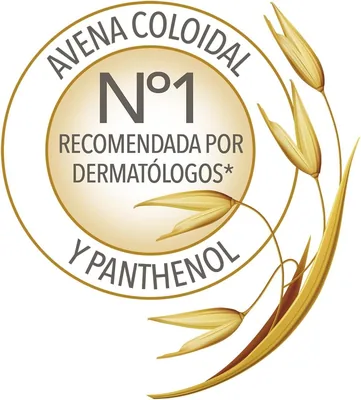 Avena Kinesia Gel de Baño Reparador. Gel de ducha nutritivo con avena coloidal 750 ml - pack de 4 unidades – foto 7