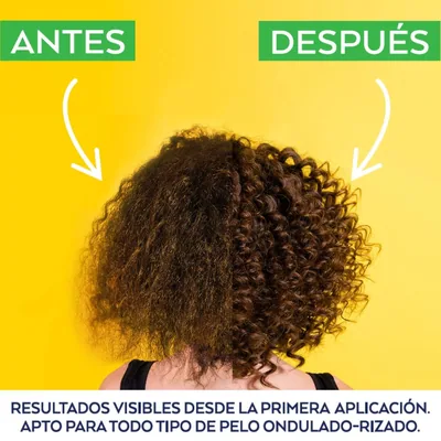 Giorgi Line Pack Kit de Iniciación al Método Curly 950 ml - 1 unidad – foto 4