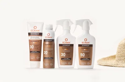 Ecran Sunnique Leche Bruma Solar Broncea+ FPS30-250 ml - 1 unidad – foto 7
