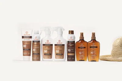 Ecran Sunnique Leche Bruma Solar Broncea+ FPS30-250 ml - 1 unidad – foto 9