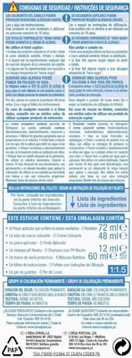 L'Oréal Paris Excellence Coloración Creme Tono 01 Rubio Ultra Claro Natural 1000 ml - pack de 3 unidades – foto 4