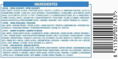 L'Oréal Paris Excellence Coloración Creme Tono 01 Rubio Ultra Claro Natural 1000 ml - pack de 3 unidades – foto 7