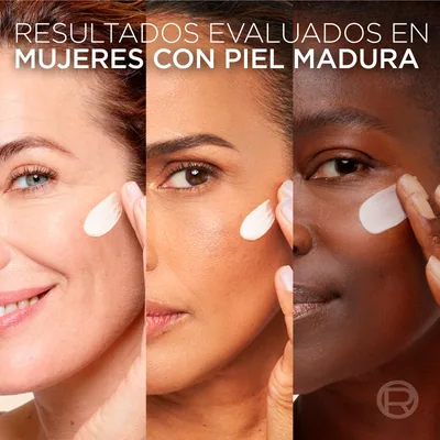 L'Oréal Paris Age Perfect Crema de Noche Restauradora Antimanchas 50 ml - pack de 2 unidades – foto 2