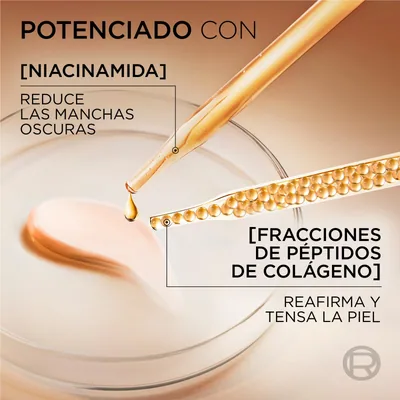L'Oréal Paris Age Perfect Crema de Noche Restauradora Antimanchas 50 ml - pack de 2 unidades – foto 6