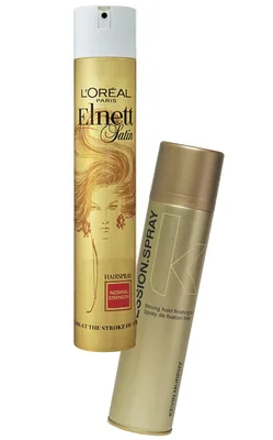 L'Oréal Paris Elnett Laca Normal 400ml - pack de 2 unidades – foto 3