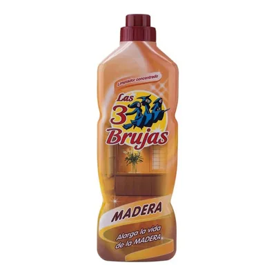 Las 3 Brujas Jabón de Manos (pack de 12)