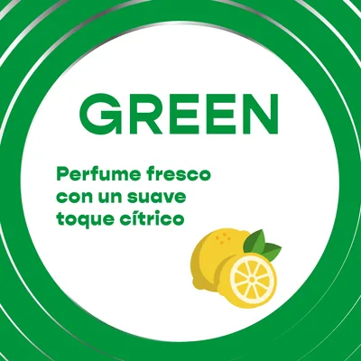 Asevi Lavavajillas líquido Ultra Green ultraconcentrado 650 ml - pack de 12 unidades – foto 4