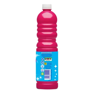 Asevi Fregasuelos perfumado Mio 1 L pH neutro - pack de 12 unidades – foto 3