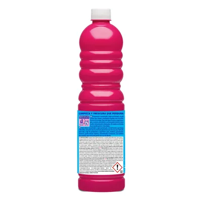 Asevi Fregasuelos perfumado Mio 1 L pH neutro - pack de 12 unidades – foto 4