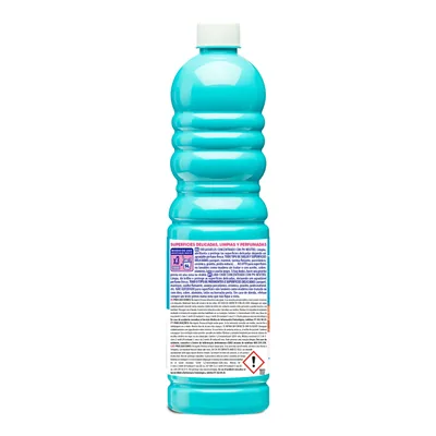 Asevi Fregasuelos perfumado pH neutro 1 L - pack de 12 unidades – foto 3