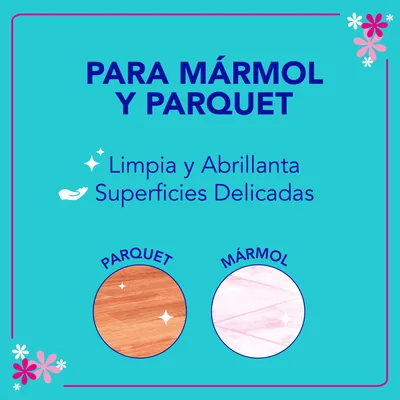 Asevi Fregasuelos perfumado pH neutro 1 L - pack de 12 unidades – foto 5