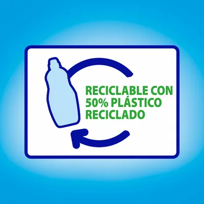 Asevi Suavizante concentrado hipoalergénico talco rosa 60 lavados 44360 ml - pack de 10 unidades – foto 6