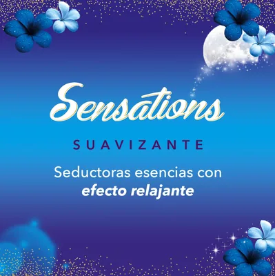 Asevi Suavizante concentrado Dreams fragancia relajante 60 lavados 1440 ml - pack de 10 unidades – foto 3