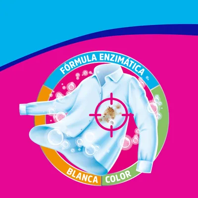 Asevi Quitamanchas pulverizador rosa 750 ml - pack de 12 unidades – foto 3