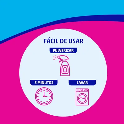Asevi Quitamanchas pulverizador rosa 750 ml - pack de 12 unidades – foto 6