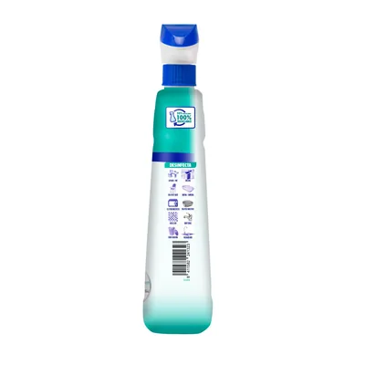 Asevi Limpiahogar spray desinfectante Gerpostar Plus multiusos 750 ml - pack de 12 unidades – foto 3