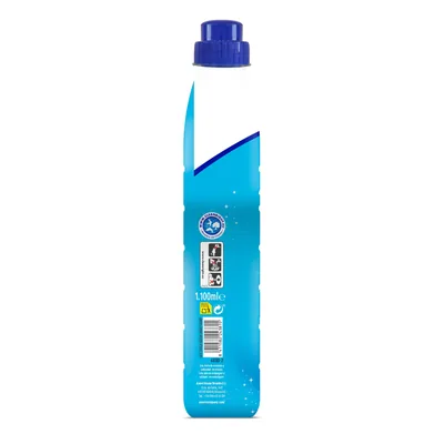 Asevi Limpiador spray desinfectante para baños Gerpostar Plus 1100 ml - pack de 10 unidades – foto 4