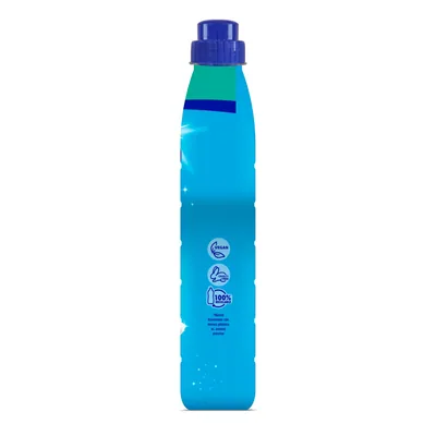 Asevi Limpiador spray desinfectante para baños Gerpostar Plus 1100 ml - pack de 10 unidades – foto 5