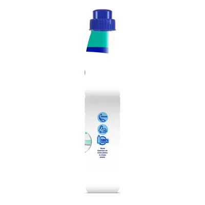 Asevi Desinfectante limpiahogar Gerpostar 1100 ml - pack de 10 unidades – foto 5