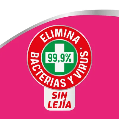 Asevi Desinfectante limpiahogar Mio 1100 ml - pack de 10 unidades – foto 4