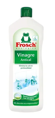 Froggy Ecológico Antical con vinagre 1000 ml Ecolabel - pack de 10 unidades – foto 2